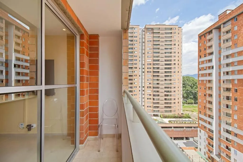 Ferienwohnung Studio 23 Medellín 0*,  Kolumbien
