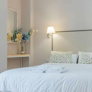  Apartamento Obispo Trip España