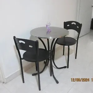  Apartamento Agradable Nuevo