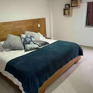  Apartamento Apto 4 Privadas 140mtros