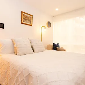  Apartamento Loft Santa Bárbara Usaquén Colombia