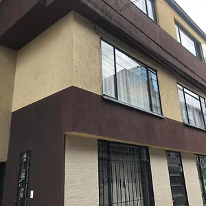  Apartamento Antonia Colombia