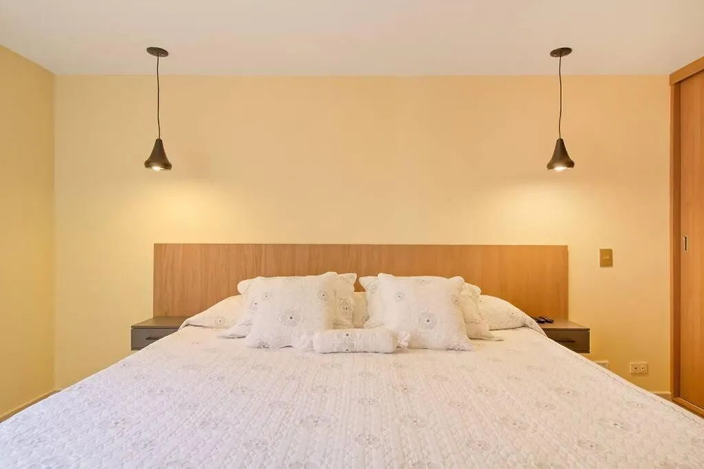Apartamento Studio 23 Medellín