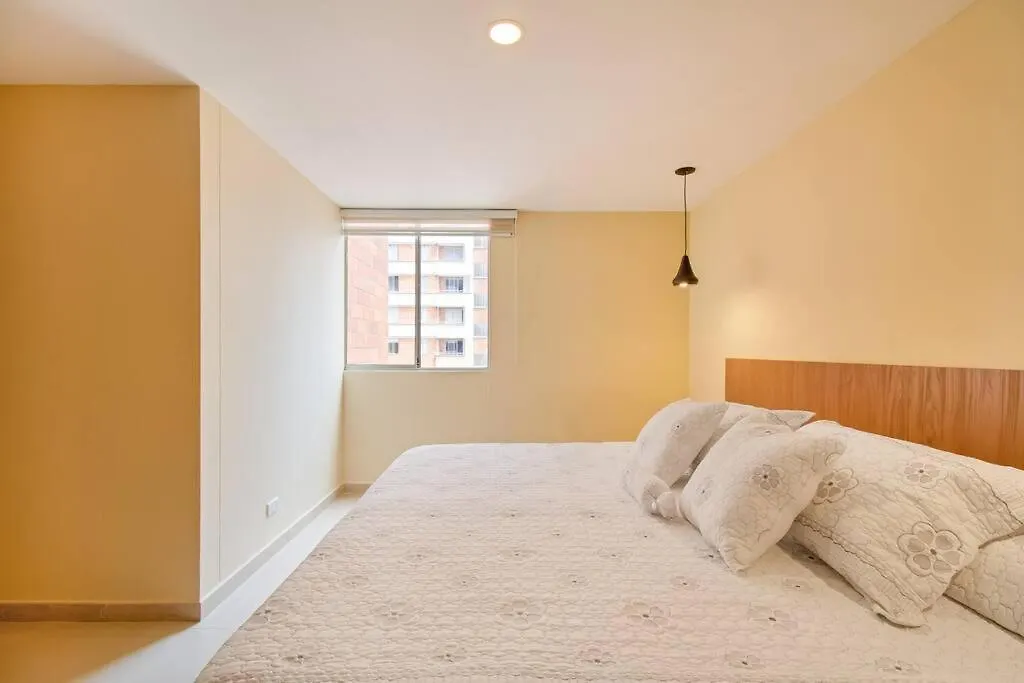 Apartamento Studio 23 Medellín